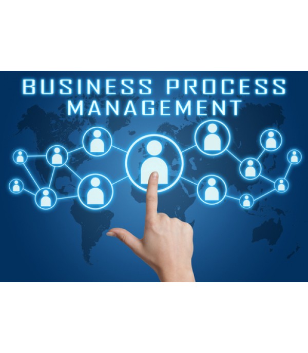 Business Process Management